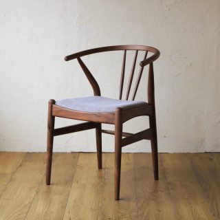 CH-168 WISHBONE Chair